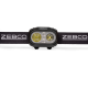 Lanterna Zebco - After Dark Head Light 400 Series Lanterna Zebco - After Dark Head Light 400 Series